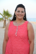 Burriana presenta a las cortes de honor de las Reinas Falleras de 2014