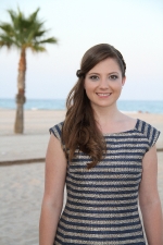 Burriana presenta a las cortes de honor de las Reinas Falleras de 2014