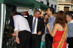 La Llosa abre su I Fira del Meló de la Marjal Su de Castellón