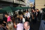 La Llosa abre su I Fira del Meló de la Marjal Su de Castellón