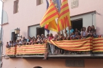 Lleno total en Moncofa para los primeros toros cerriles