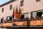 Lleno total en Moncofa para los primeros toros cerriles