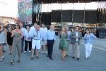 Arenal Sound tendrá una repercusión económica de 31 millones de euros y más de 300.000 visitantes