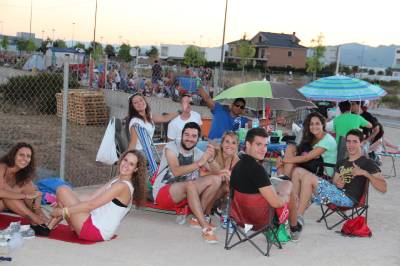 Arenal Sound tendrá una repercusión económica de 31 millones de euros y más de 300.000 visitantes