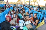 Arenal Sound tendrá una repercusión económica de 31 millones de euros y más de 300.000 visitantes