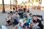 Arenal Sound tendrá una repercusión económica de 31 millones de euros y más de 300.000 visitantes