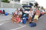 Arenal Sound tendrá una repercusión económica de 31 millones de euros y más de 300.000 visitantes