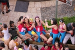 El Xupinasso abre les Penyes en Festes de la Vall