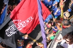 El Xupinasso abre les Penyes en Festes de la Vall