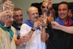 El Xupinasso abre les Penyes en Festes de la Vall