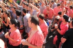Desfile PRIMERA PARTE