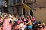 Desfile PRIMERA PARTE