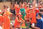 Desfile PRIMERA PARTE