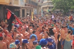 Desfile PRIMERA PARTE