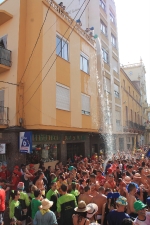 Desfile PRIMERA PARTE