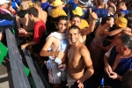Desfile PRIMERA PARTE
