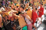 Desfile PRIMERA PARTE