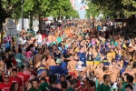 Desfile PRIMERA PARTE