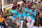 Desfile PRIMERA PARTE