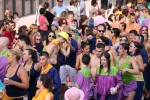 Desfile PRIMERA PARTE