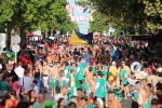 Desfile PRIMERA PARTE