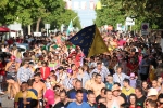 Desfile PRIMERA PARTE