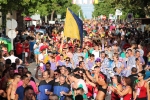 Desfile PRIMERA PARTE
