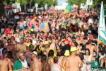 Desfile PRIMERA PARTE