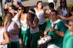 Desfile PRIMERA PARTE