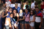 Desfile PRIMERA PARTE