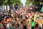 Desfile PRIMERA PARTE