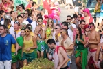 Desfile PRIMERA PARTE