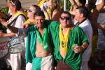 Desfile PRIMERA PARTE