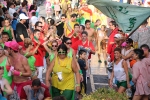 Desfile PRIMERA PARTE