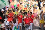 Desfile PRIMERA PARTE