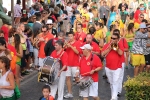 Desfile PRIMERA PARTE