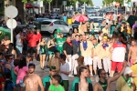 Desfile PRIMERA PARTE
