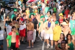 Desfile PRIMERA PARTE