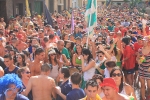 Desfile PRIMERA PARTE