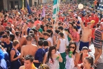 Desfile PRIMERA PARTE