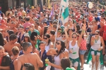 Desfile PRIMERA PARTE