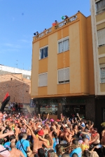 Desfile PRIMERA PARTE
