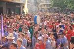 Desfile PRIMERA PARTE