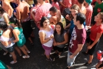 Desfile PRIMERA PARTE