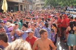 Desfile PRIMERA PARTE