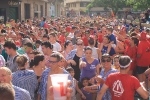 Desfile PRIMERA PARTE