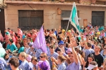 Desfile PRIMERA PARTE
