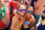 Desfile PRIMERA PARTE