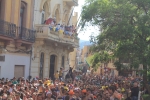 Desfile PRIMERA PARTE