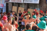 Desfile PRIMERA PARTE